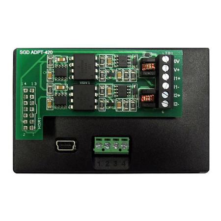 SGD-ADPT--420 Lascar Electronics SGD ADPT- 420