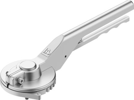 VAOH-F11-F07-14-340-H9-RA10-AL Festo VAOH Lever, 8222656