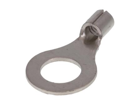 19203-0083 Molex Uninsulated Ring Terminal, M4 Stud Size