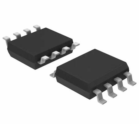 NCV1362ABDR2G onsemi , 5-Channel Switching, Flyback Controller, 4.9 V 140 kHz, SOIC 8-Pin