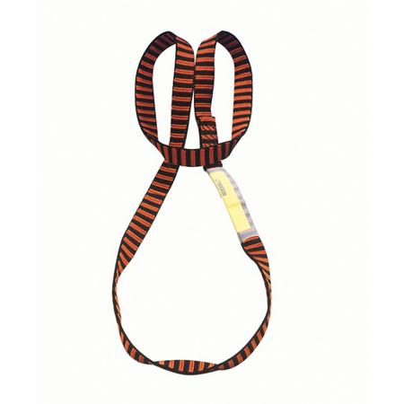 1008363 Honeywell Safety 1.2m Anchor Strap 10 And 22kN, 25mm wide