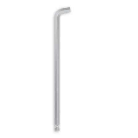 73264 INBUS L Shape Metric Hex Key, 6mm