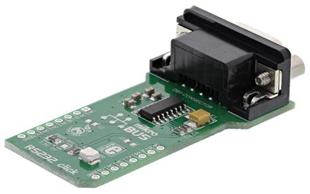 MIKROE-1582 MikroElektronika Development Kit