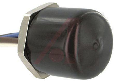 RSFP-50-1M Turck RSFP Series, 5 Pole Panel Mount Connector Socket, IP68, Male Contacts, Threaded Mating