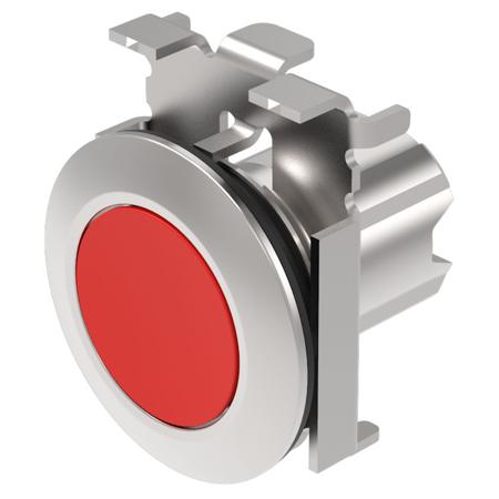 45-2134.4F20.000 EAO Pushbutton Actuator for Use with Switching Devices