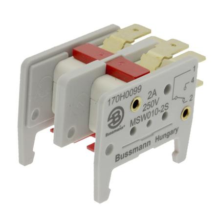 170H0099 Eaton  Fuse Holder Microswitch