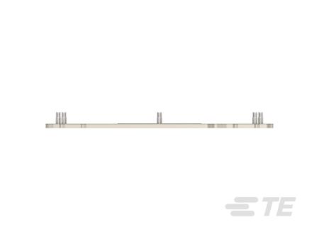 2376821-1 TE Connectivity 7529 Way Box & Tray IC Socket