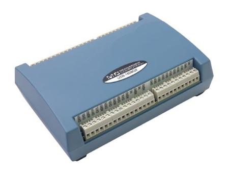6069-410-011 Digilent MCC USB-1608GX-2AO Data Acquisition, 16 SE/8 DIFF Channel(s), USB, 500ksps, 16 bit