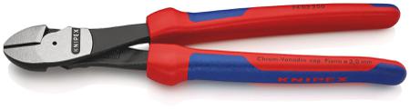 74 02 250 Knipex Knipex High Leverage Diagonal Cutter