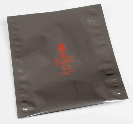 190-8444 RS PRO Moisture Barrier Bag 380mm(W)x 455mm(L)
