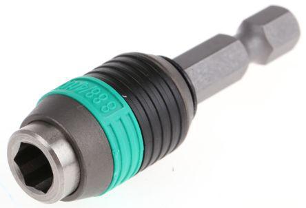 05052500001-888-4-1-K Wera Universal Hex Bit Holder Magnetic