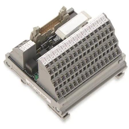 704-2054 WAGO Corporation
