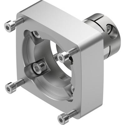 EAMM-A-P8-38A-60P Festo EAMM-A Series Connection Kit for Use with Motor Mounting