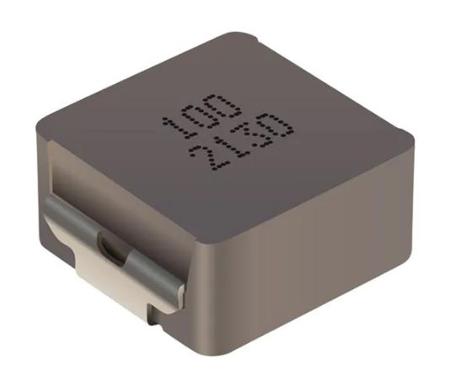 SRP1265WA-8R2M Bourns, SRP1265WA, 1265 Yes Power Inductor with a Metal Alloy Powder Core, 8.2 μH Wirewound ±20 % 13 A Idc Q:20