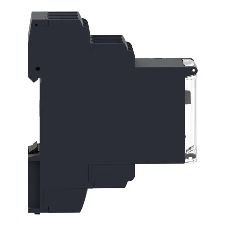 RE22R1ACMR Schneider Electric Off Delay, On Delay Multi Function Timer Relay, Screw