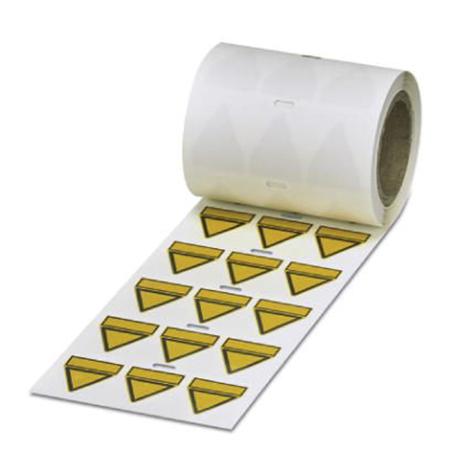 0830451 Phoenix Contact Panel Marker, 25mm Length