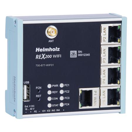 700-877-WIF02 Helmholz GmbH & Co. KG  WiFi