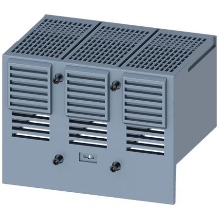 3VA9471-0WF30 Siemens, 3VA9471 Cover for use with 3VA53/54, 3VA63/64