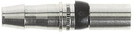 09691870063 HARTING, D-Sub Mixed Series, Female D-Sub Connector Pneumatic Contact Pneumatic