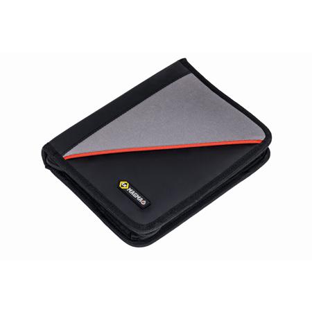 MA2610 CK Polyester Tool Wallet 255mm x 200mm x 50mm (Closed)