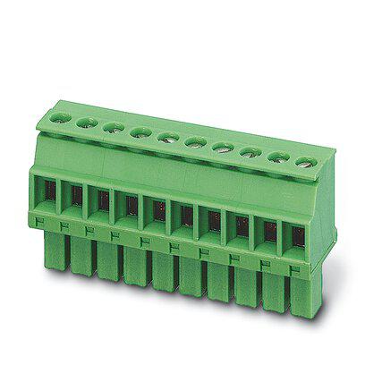 1862881 Phoenix Contact, Pluggable Terminal Block,