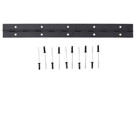 KIN.0335 GT Line Tool Box Accessory for use with Mega Wheels Tool Box