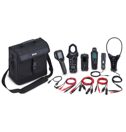 PV-KIT-2 FLIR  Solar Power Meter , Solar Power