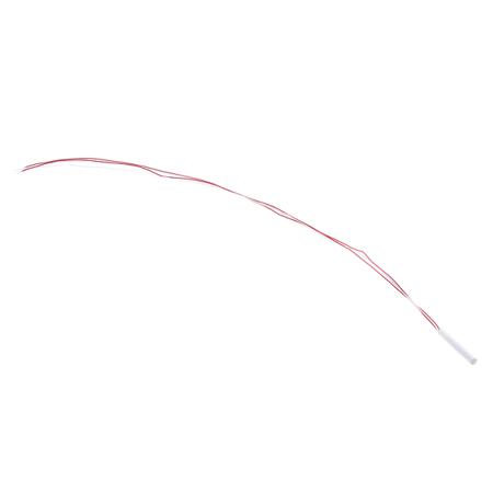237-1657 RS PRO PT100 RTD Sensor, 5mm Dia, 35mm Long, 4 Wire, Probe, Class B +250°C Max