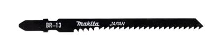 A-85793 Makita, 9 Teeth Per Inch 65mm Cutting Length Jigsaw Blade, Pack of 5