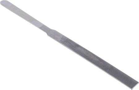 541-6905 RS PRO 146mm, Flat Needle File
