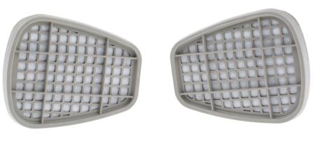 6055 3M Filter for use with 6000 Series Respirators