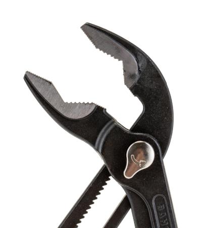 7225 Bahco 90mm jaw capacity 300 mm overall length Slip Joint Adjustable Pliers