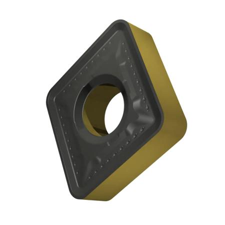 CNMM-190624-HR2-T9415 Dormer, 6.35 mm Height, 95 ° Approach, 19.3 mm Length