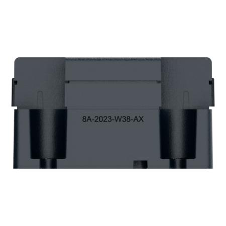 SSP3A250BDRT Schneider Electric 50 A 3P-NO Solid State Relay, Zero Cross, Panel Mount SCR, 530 V ac Maximum Load