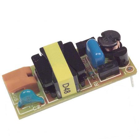 BXA-501 JKL Components Corp.