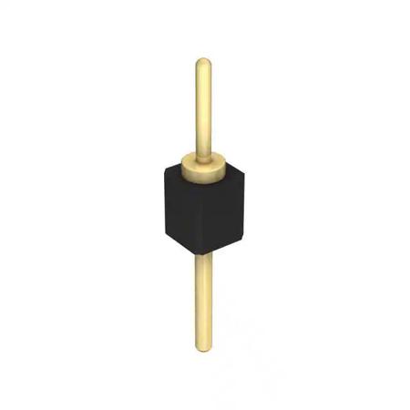 TS-101-G-A Samtec Inc.