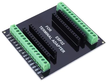 ESP32-DEV-BD30 Seeit  Bluetooth, Wi-Fi Development Board