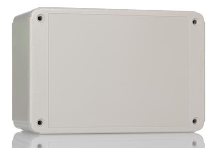 RL6435 Hammond ABS General Purpose Enclosure, 60 x 100 x 150mm