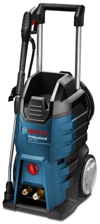 0600910470 Bosch GHP 5-55 Pressure Washer, 130bar 520L/h