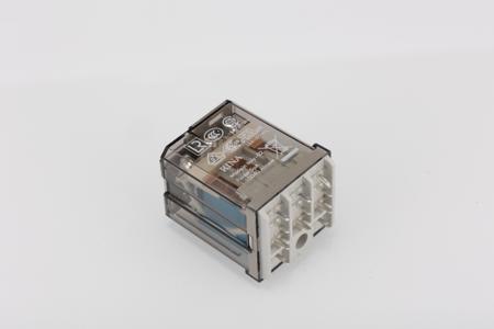 622390244000 Finder PCB Mount Power Relay, 24V dc Coil, 16A Switching Current, 3PDT