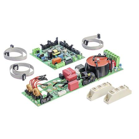 HEATER400.ETRONIC SCHAEFFLER Temperature Controller for use with Heating Devices