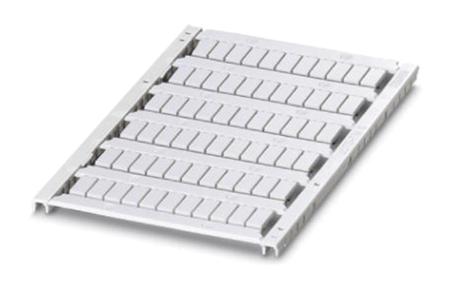 0828750 Phoenix Contact, UCT5-TM 5 Marker Label