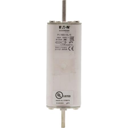 PV-160A-1XL-15 Eaton