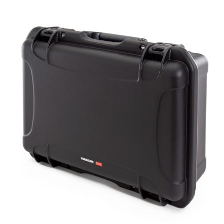 940S-000BK-0A0 Nanuk Nanuk 940 Waterproof Plastic Case, 557 x 429 x 216mm