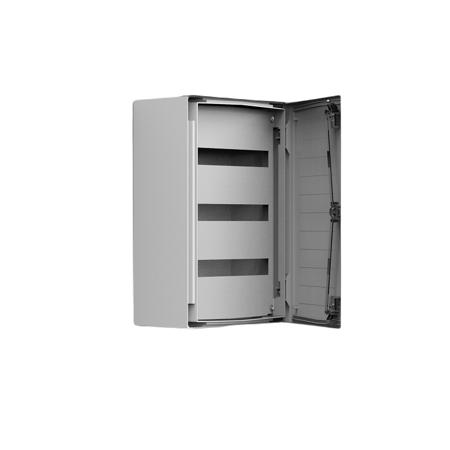 UFCP7501 nVent HOFFMAN UFCP Series Polyester Plate for Use with Enclosure, 735 x 535 x 150mm