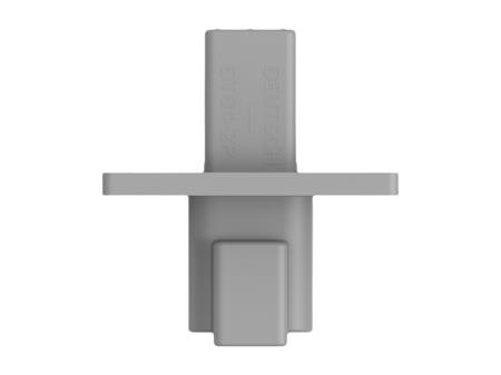 DT04-2P-L012 Deutsch, DT Receptacle Housing