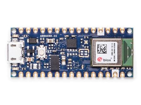 ABX00030 Arduino Nano 33 BLE Module