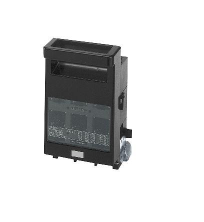 3NP5065-1CF10 Siemens Fuse Switch Disconnector, 3 Pole, 160A Max Current