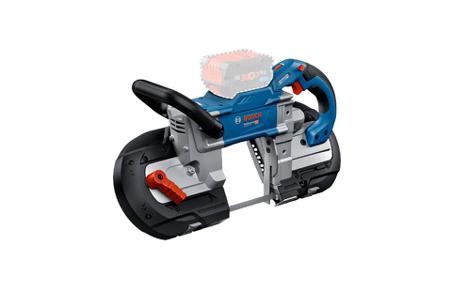 06012B7000 Bosch GCB 18V-127  Cordless Band Saw, 18V