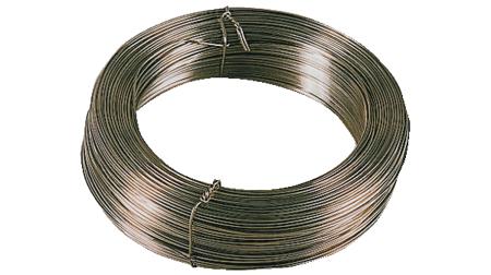 00-01050 Kabeltronik 0.5mm Tinned Copper Wire, 24 AWG 25m Reel